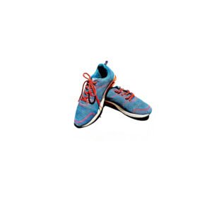 Jianqiao Blue Walking Sneaker – Thrift Edition