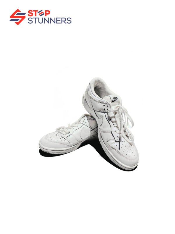 Nike DD1503-109 Dunk Low – Thrift Edition
