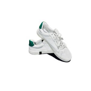 Cropp 0926S Faux Leather Sneaker – Thrift Edition