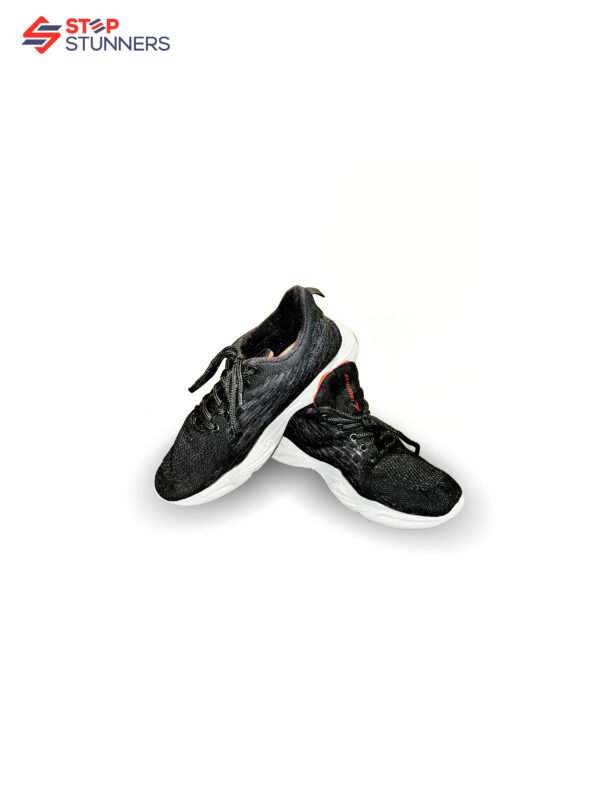 Zhui Mei Running Shoe – Thrift Edition