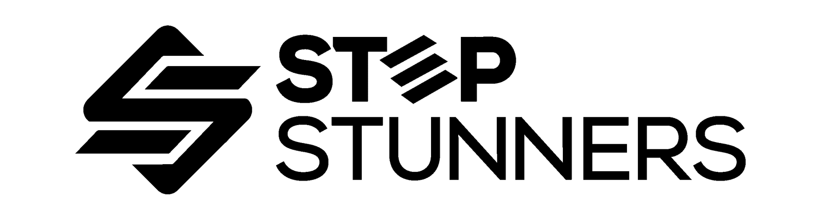 Stepstunners Logo-02