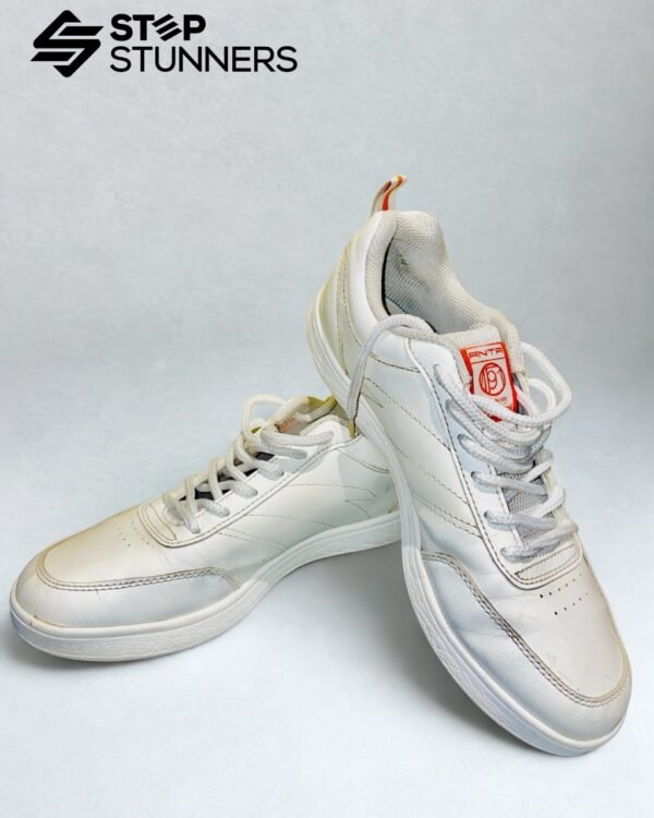 Anta 912048015‑1 Low-Top Sneaker – Thrift Edition