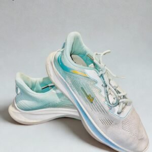 Warrior Classic Street Sneaker – Thrift Edition